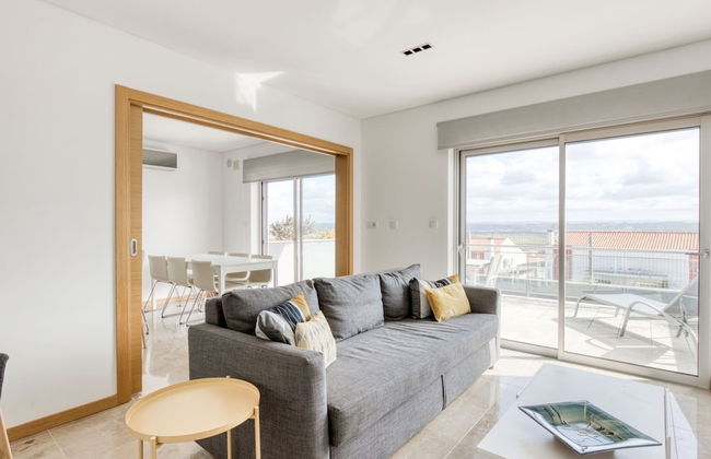 Modern Villa With Pool and Barbecue - Foto 22