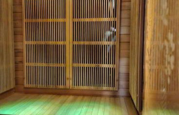 GITE "POM DE PIN" avec accès à la balnéo et piscine couverte - Libre du samedi au samedi - Foto 13