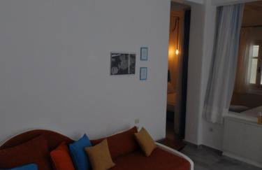 Mykonos Ornos Turquoise Home - Foto 17