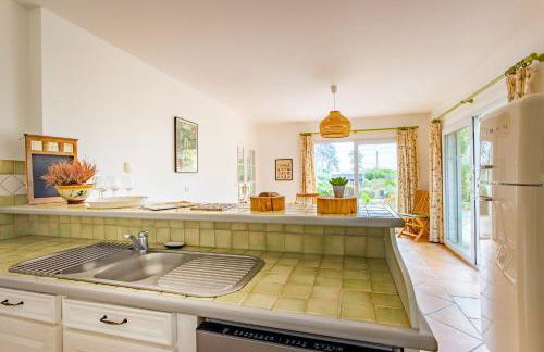 Villa des Sables - Foto 13