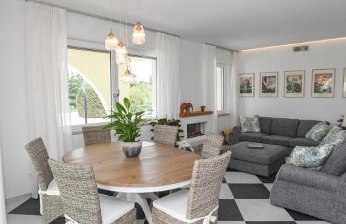 NEW Villa Tosca - Foto 9