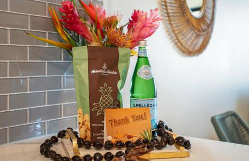 2 2 Modern & Elegant Penthouse Oceanfront Vistas - Foto 26