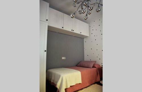 GALIHOST - Precioso ático en pleno centro de O Grove - Photo 14