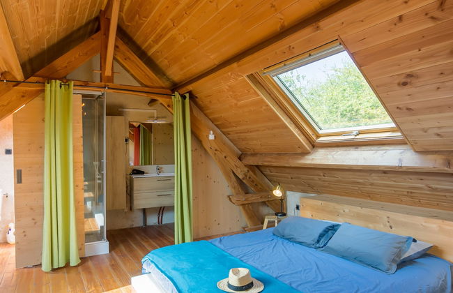 La Part des Anges - Foto 9