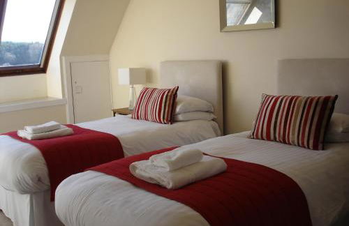 Kilchurn Suites - Foto 112