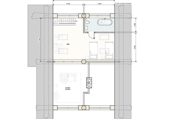 Caledonian Cabin - Foto 23