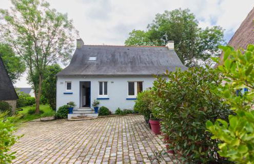 Gîtes Ty Kelen - Foto 50