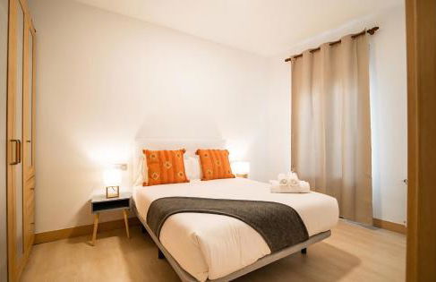 Main Street Mayor-Nagusi with AC - Foto 7