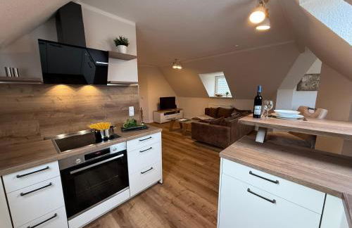 Ferienwohnung Bernsteinfinder städtische Bestlage - Foto 9