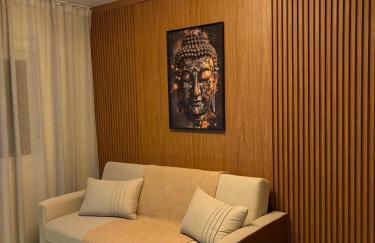 Complete and spacious apartment with garage and swimming pool - Foto 20