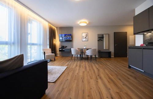 BRIGHT Bielefeld Süd Senne - Neueröffnung - NEW OPENING - Foto 94