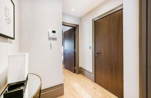 Luxury Marylebone Apartment M1 - Foto 10
