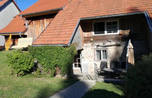 Familien Ferienwohnung Linder - Foto 6