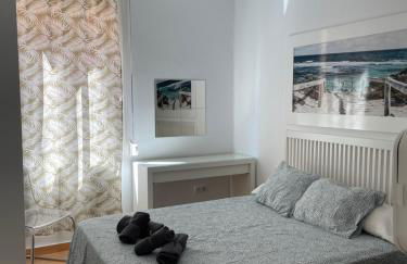 2 Apartamento TERRAZA Free Wifi - Photo 59