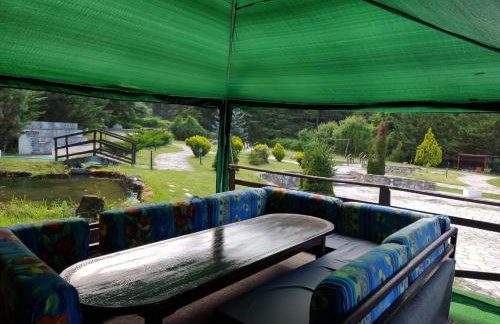 ECO VILLA OLYMPUS with sauna and swimming pool - Foto 43