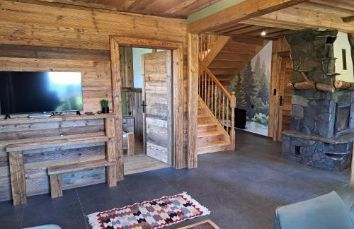 Domki pod sosnami - Foto 15