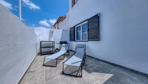 Casa Lolo y Pepe - 100M to the Beach By Lanzarote Vacation Homes - Foto 4