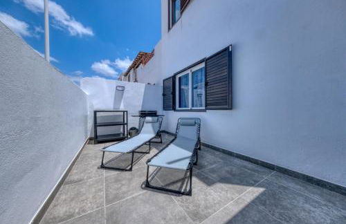 Casa Lolo y Pepe - 100M to the Beach By Lanzarote Vacation Homes - Foto 4