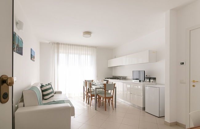 Residenza Excelsior 901 - Photo 31