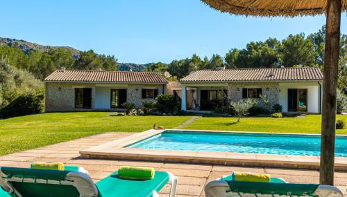 Villa Esplai by Villa Select - Foto 2