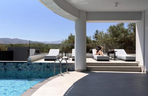 The Aqua Villa - Photo 9