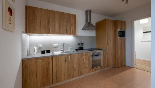 Apartament Miodowy - Foto 4