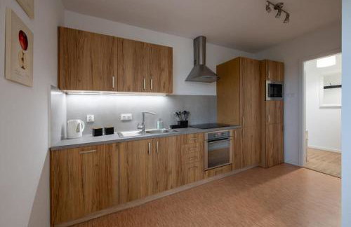 Apartament Miodowy - Foto 4