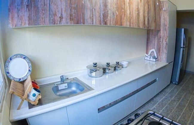 Royal Honey Hostel - Foto 20