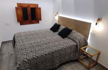 Alojamiento rural Los Pérez Lucainena de las Torres - Foto 8