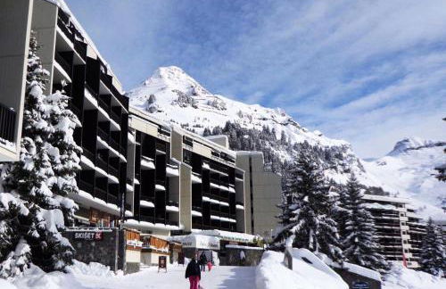 Residence De La Foret - Appartement lumineux · Proche des pistes · Balcon MAE-5774 - Foto 3