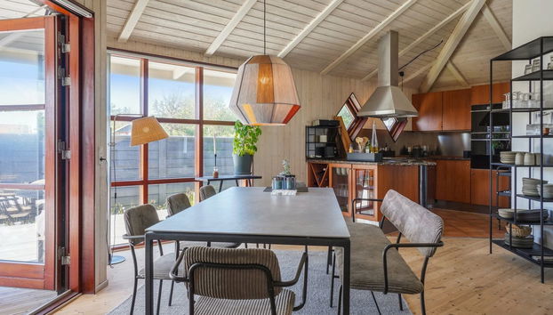 "Fridgerd" - 250m from the sea - Foto 2, Living Room