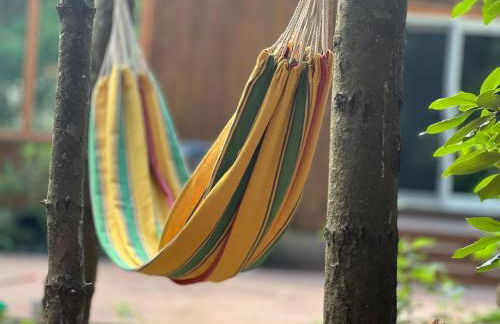 Relax & Rejuvenate at Vanprasth - A Hillside Hideaway Retreat - Foto 38