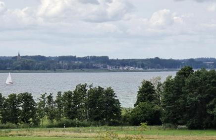 1-Zi Fewo Rankwitz,Usedom - Foto 15