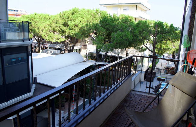 Appartamento Flaminia - Foto 21