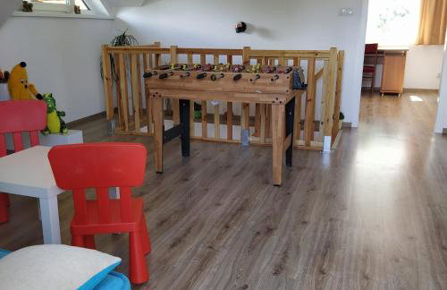 Leśny Domek - Foto 44