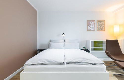 Candlewood Suites Fürth by IHG - Foto 76