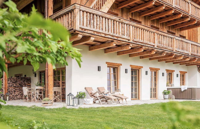 Chiemsee Chalet - Foto 55