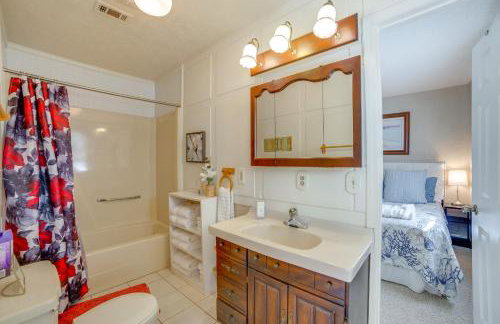 Family Retreat on Cedar Creek Lake! Dock and Views - Foto 20