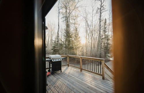 River End A-Frame - Foto 18