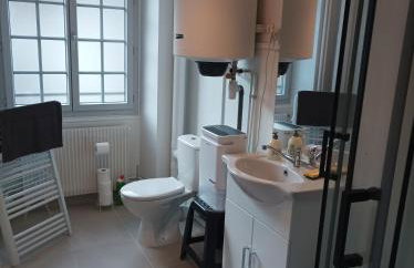 O'Couvent - Appartement 251 - 3 chambres - 81 m2 - Cinquième étage - Foto 8