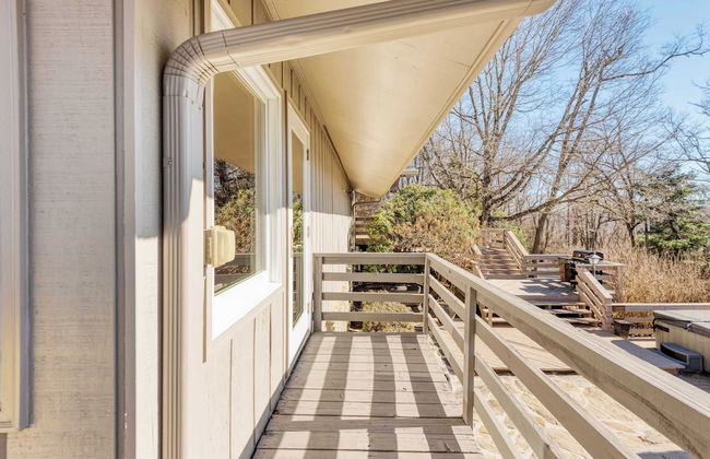 Asher by Avantstay Mountain Escape + Pool/spa - Foto 16