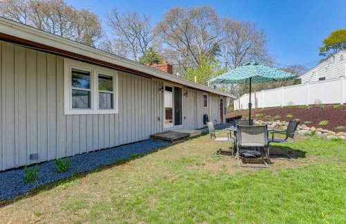 Steps to Beaches and Main Street Hyannis Retreat - Photo 25