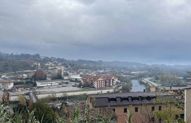 Casa Van Gogh 4 pax in Ceccano - Foto 30