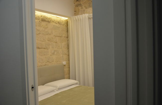 AFFITTACAMERE DIMORA DEL CARMINE - Photo 38