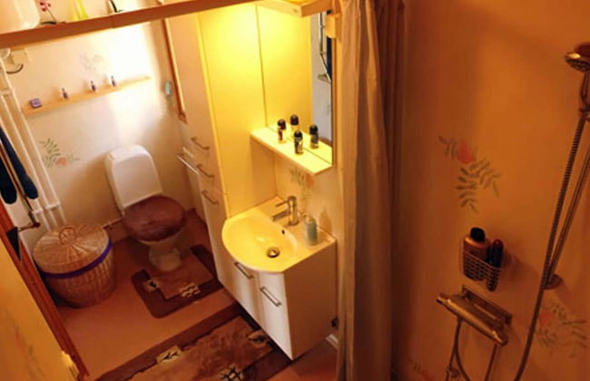 Holiday Home by the Lake - Foto 10