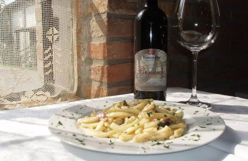 Agriturismo Torrazzetta - Foto 38