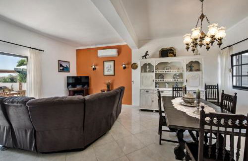 Villa Sao Miguel - Armacao de Pera - Foto 9