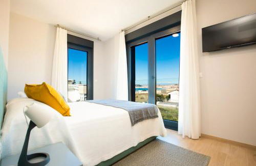 Apartamentos Villa Zoila Nigrán - Foto 15