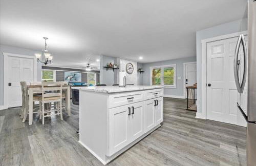 Ranch Style Luxe Game Room & Fire Pit Free Wi-Fi - Foto 48