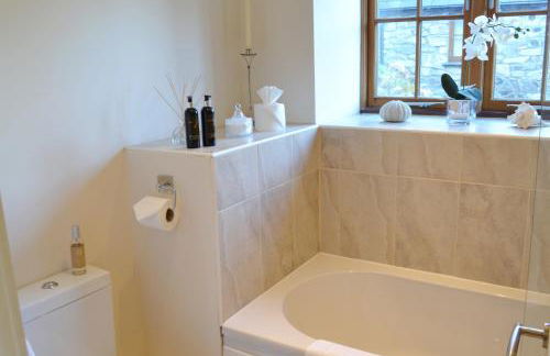 Tremodrett House Barn - Foto 10